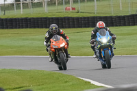 Middle Group Orange Bikes